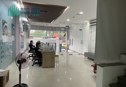 Chính Chủ Nhờ Tìm Khách Thuê Cửa Hàng mặt phố Trường Chinh, quận Thanh Xuân