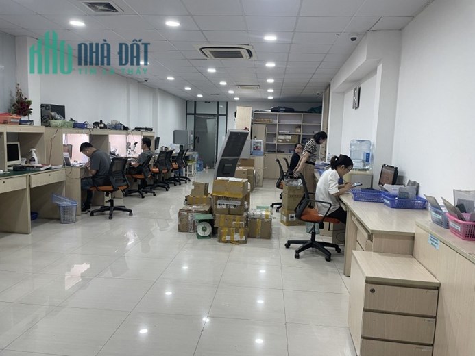 Chính Chủ Nhờ Tìm Khách Thuê Cửa Hàng mặt phố Trường Chinh, quận Thanh Xuân