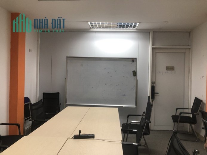 Chính Chủ Nhờ Tìm Khách Thuê Cửa Hàng mặt phố Trường Chinh, quận Thanh Xuân