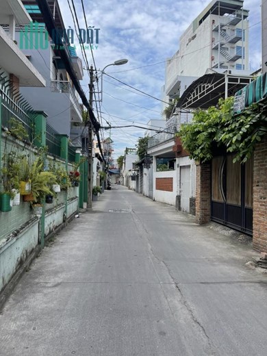 Hàng Hiếm Bán Nhà Hơn 100m2 Lê Quang Định Gò Vấp 6 Phòng Ngủ giá 7 Tỷ 1