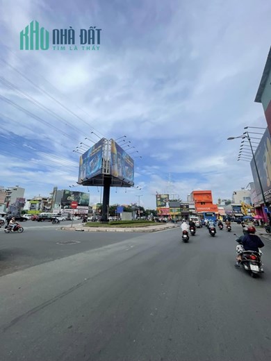 Hàng Hiếm Bán Nhà Hơn 100m2 Lê Quang Định Gò Vấp 6 Phòng Ngủ giá 7 Tỷ 1