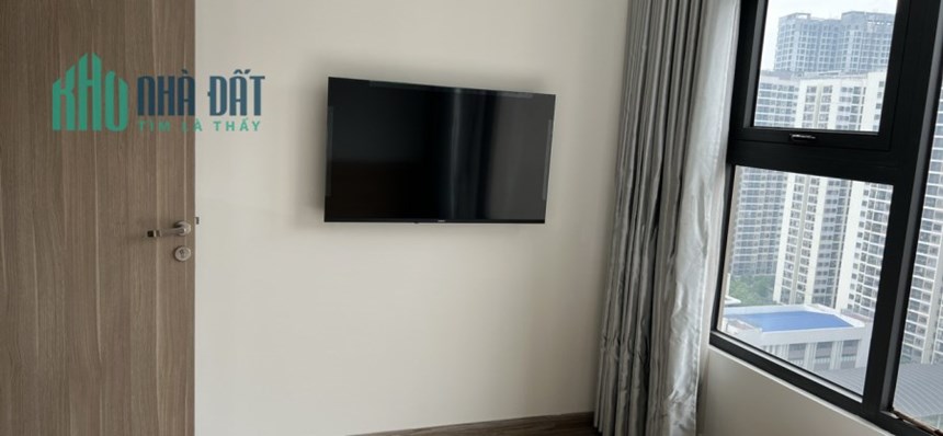 CHO THUÊ CĂN HỘ GIÁ RẺ 2 NGỦ 2 VỆ SINH SIÊU VIP TẠI VINHOMES ONEAM PARK HÀ NỘI