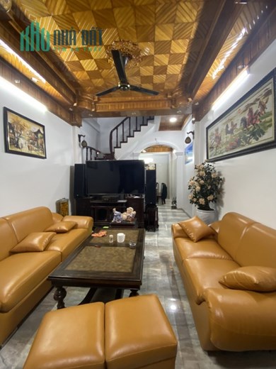 BÁN NHÀ THỊNH HÀO 1, OTO, 48M2, 4 TÀNG, MẶT TIỀN 4M, 10.8 TỶ.