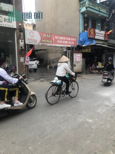 BÁN GẤP !! MẢNH ĐẤT SIÊU HIẾM - PHỐ HOÀNG CẦU - QUẬN ỦY ĐỐNG ĐA. 150M X MT 7M. GIÁ 42 TỶ