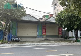 ĐẤT CHÍNH CHỦ – GIÁ TỐT – CẦN BÁN NHANH LÔ ĐẤT  TẠI  Phường Phan Thiết, TP Tuyên Quang