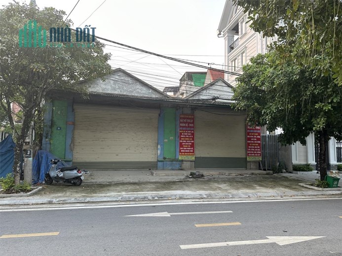 ĐẤT CHÍNH CHỦ – GIÁ TỐT – CẦN BÁN NHANH LÔ ĐẤT  TẠI  Phường Phan Thiết, TP Tuyên Quang