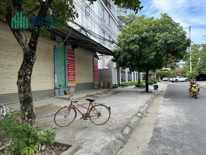 ĐẤT CHÍNH CHỦ – GIÁ TỐT – CẦN BÁN NHANH LÔ ĐẤT  TẠI  Phường Phan Thiết, TP Tuyên Quang