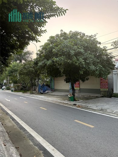ĐẤT CHÍNH CHỦ – GIÁ TỐT – CẦN BÁN NHANH LÔ ĐẤT  TẠI  Phường Phan Thiết, TP Tuyên Quang