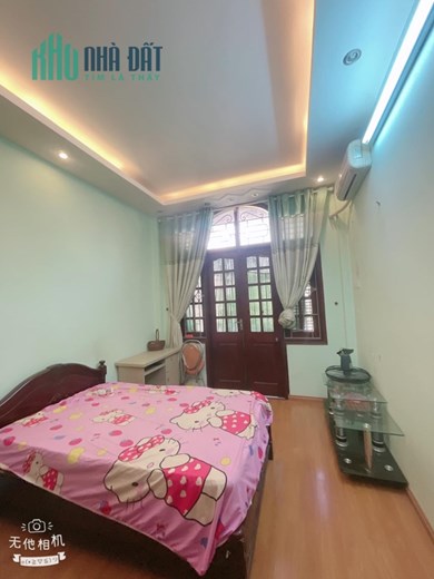 Nhà cạnh Hồ Tây phố Lạc Long Quân, ôtô vào nhà, kinh doanh, nhà 2 mặt thoáng 45m2*5T giá chỉ 9 tỷ