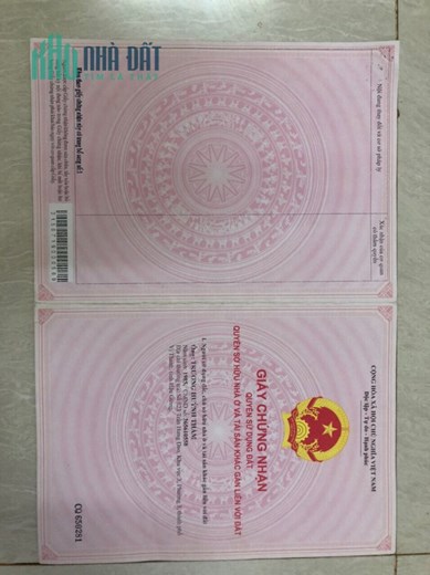 CHÍNH CHỦ Cần Bán Nhanh 2 Lô Liền Kề Vị Trí Đắc Địa Tại Phường 6, TP Sóc Trăng, Sóc Trăng