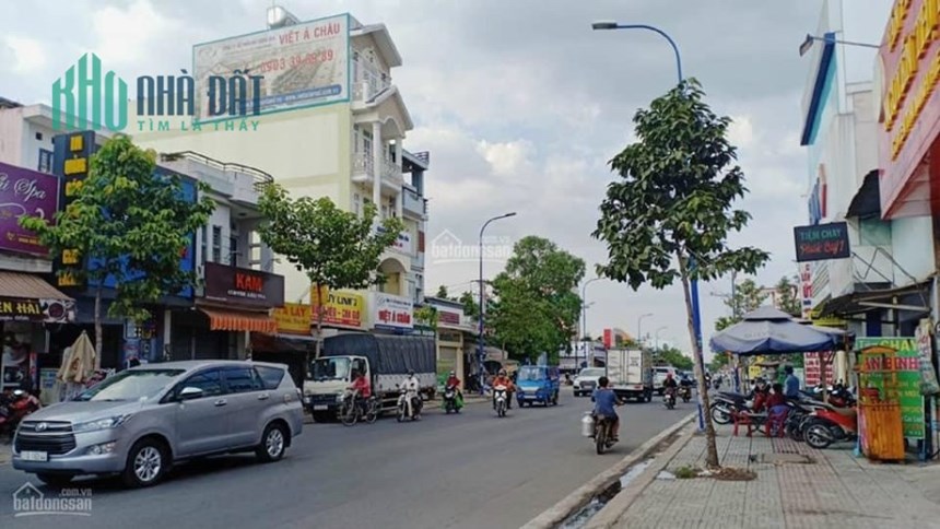 Cần Bán - Bao Rẻ - Bao Lợi Nhuận Tốt: HXH D2 Bình Thạnh tiện xây CHDV: 270m2, 2 tầng, Giá 16,5 tỷ TL