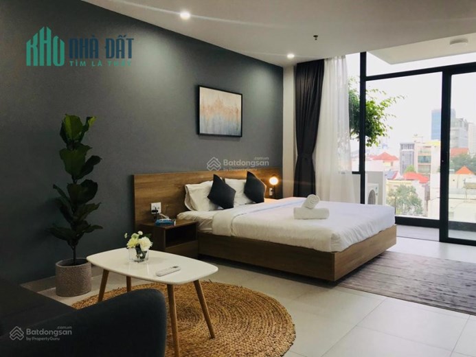 Cần Bán - Bao Rẻ - Bao Lợi Nhuận Tốt: HXH D2 Bình Thạnh tiện xây CHDV: 270m2, 2 tầng, Giá 16,5 tỷ TL