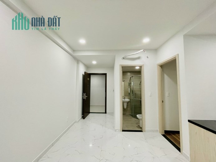 Bán căn hộ Charm Dĩ An tầng 19 giá 1850tr sổ hồng riêng