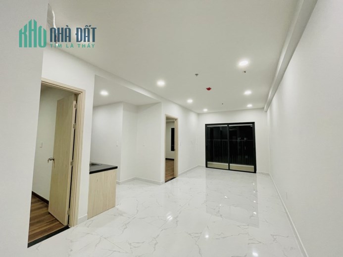 Bán căn hộ Charm Dĩ An tầng 19 giá 1850tr sổ hồng riêng