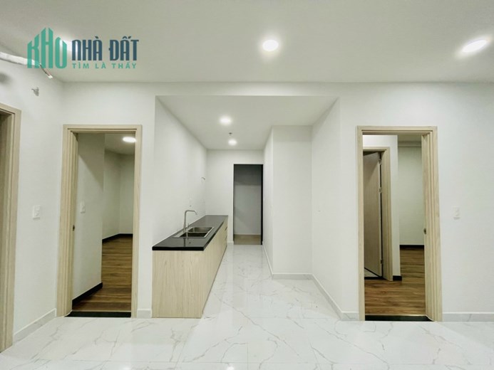 Bán căn hộ Charm Dĩ An tầng 19 giá 1850tr sổ hồng riêng