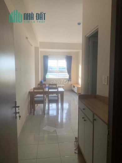 Cho thuê căn hộ 2PN 60m2 tại P.An Lạc, Bình Tân. Nhà full Nội thất giá 6trieu/tháng