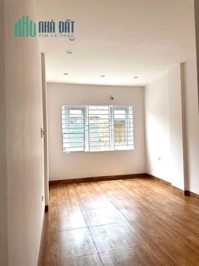 HỒ ĐẮC DI - ĐỐNG ĐA - 35M2 X 5 TẦNG - Ô TÔ - KINH DOANH HOẶC VĂN PHÒNG - NHỈNH 6 TỶ