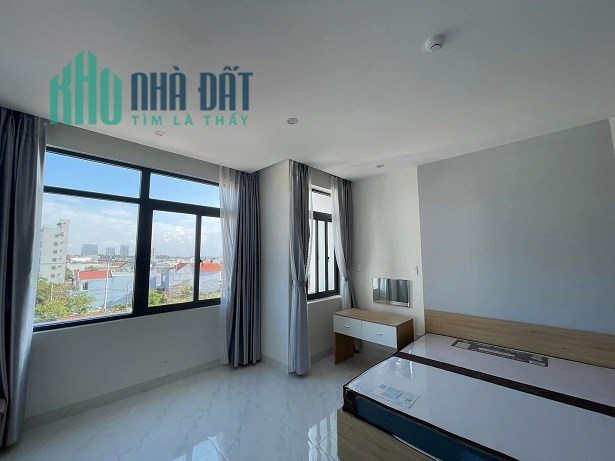 CẦN CHO THUÊ CĂN HỘ ĐẦY ĐỦ TIỆN NGHI TẠI PHƯỜNG HÒA HẢI - QUẬN NGŨ HÀNH SƠN - ĐÀ NẴNG