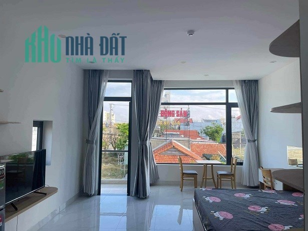 CẦN CHO THUÊ CĂN HỘ ĐẦY ĐỦ TIỆN NGHI TẠI PHƯỜNG HÒA HẢI - QUẬN NGŨ HÀNH SƠN - ĐÀ NẴNG