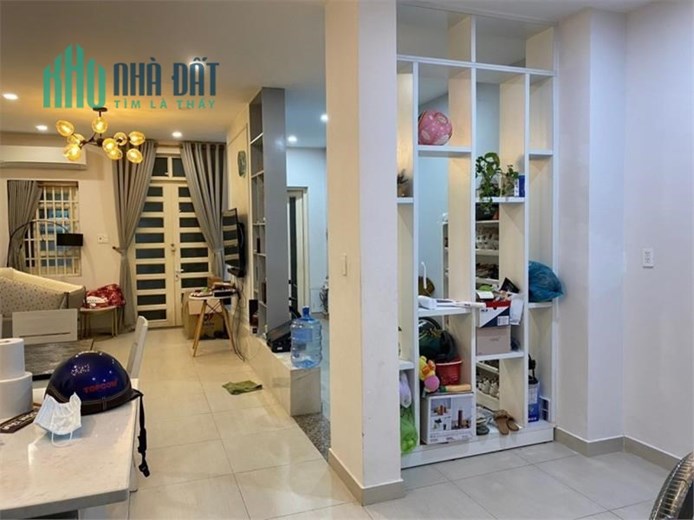 CHỦ GẤP BÁN GIẢM 1 TỶ 2 - CHỈ NHỈNH 7 TỶ - SÁT HXH HUỲNH VĂN BÁNH - PHÚ NHUẬN - 70M2 - 3 TẦNG