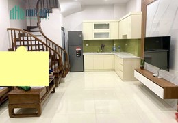NHÀ ĐẸP Ở LUÔN - ĐI NGUYỄN CHÍ THANH HUỲNH THÚC KHÁNG RẤT ĐẸP
YÊN TĨNH Ở SƯỚNG