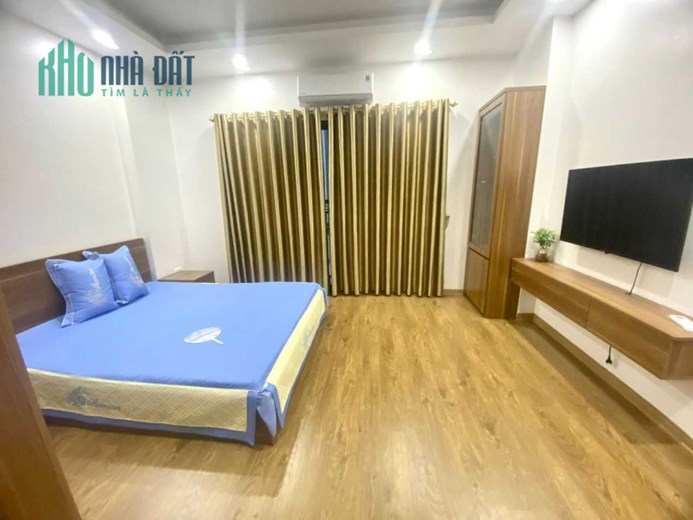 NHÀ ĐẸP Ở LUÔN - ĐI NGUYỄN CHÍ THANH HUỲNH THÚC KHÁNG RẤT ĐẸP
YÊN TĨNH Ở SƯỚNG