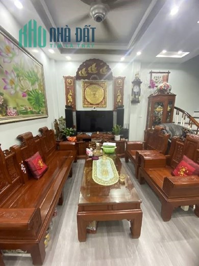 Nhà ở Nguyễn Lân Thanh Xuân siêu đẹp
