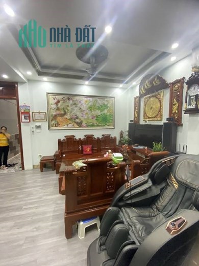 Nhà ở Nguyễn Lân Thanh Xuân siêu đẹp