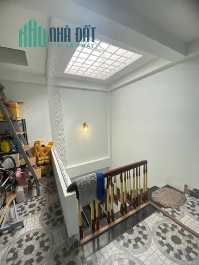 Nhà ở Nguyễn Lân Thanh Xuân siêu đẹp