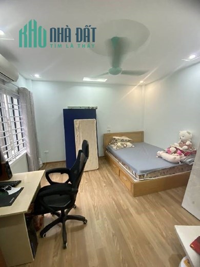 Nhà ở Nguyễn Lân Thanh Xuân siêu đẹp