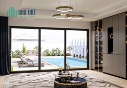 chuyển công tác cần sang nhượng lại căn hộ view điều hoà