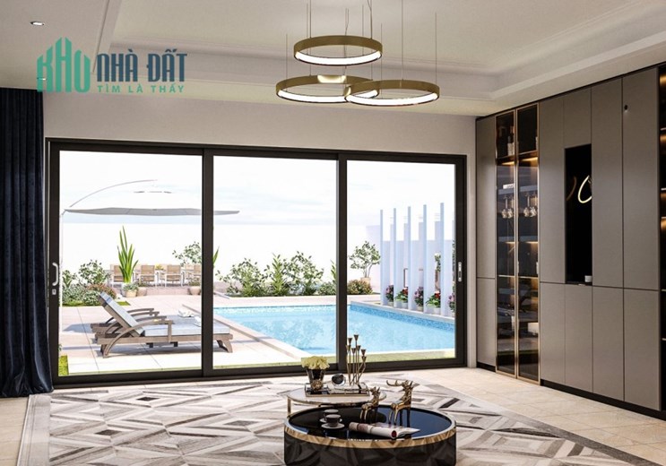 chuyển công tác cần sang nhượng lại căn hộ view điều hoà