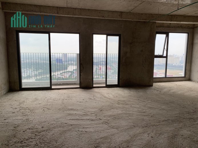 Bán căn hộ 89m2, 2PN, 2WC tại De Capella, Lương Định Của, An Khánh, Q2, 8.9 tỷ VND