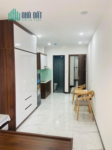 Tòa căn hộ dòng tiền 10 phòng khép kín tại 180 Trần Duy Hưng, Cầu Giấy