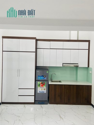Tòa căn hộ dòng tiền 10 phòng khép kín tại 180 Trần Duy Hưng, Cầu Giấy