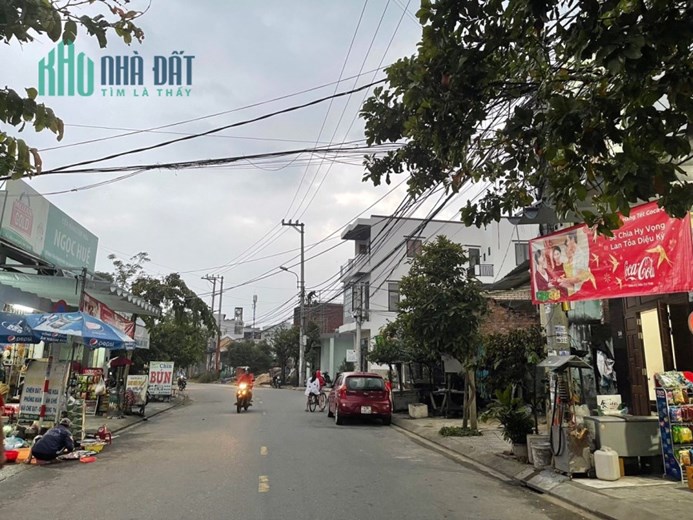 🔴💥Bán đất MT đường Tô Hiệu. Phường Hòa Minh, Quận Liên Chiểu, Đà Nẵng