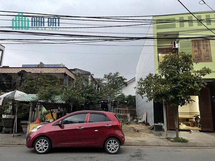 🔴💥Bán đất MT đường Tô Hiệu. Phường Hòa Minh, Quận Liên Chiểu, Đà Nẵng