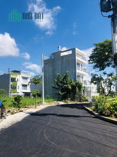 BÁN ĐẤT KDC 1368 LÊ VĂN LƯƠNG ĐỐI DIỆN CÔNG VIÊN