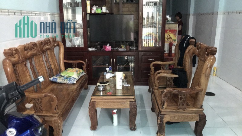 Nhà Bán gấp MT đường 12, Phước Bình, Thủ Đức giá chỉ 7.7 tỷ -t29