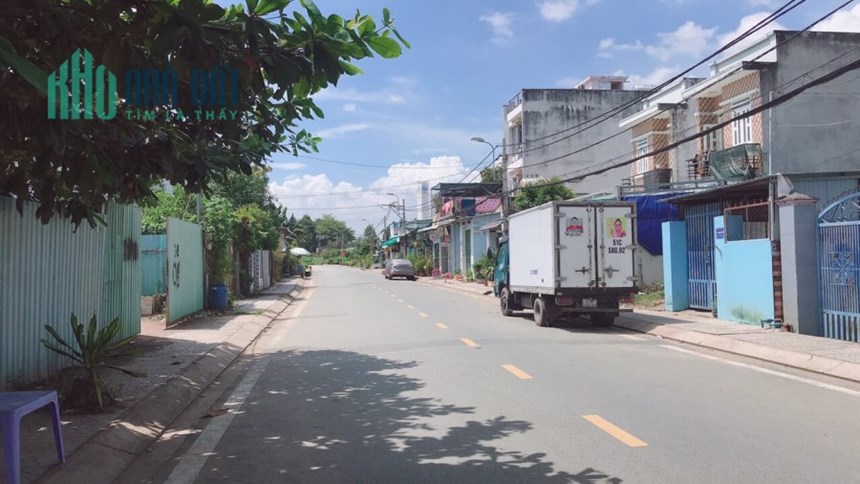 Ngộp Nặng – Bán Nhà Mặt Tiền Cầu Xây 2 Tân Phú 125m2 Giá 5.4 Tỷ