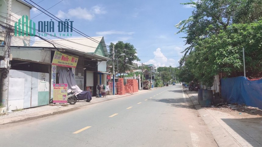 Ngộp Nặng – Bán Nhà Mặt Tiền Cầu Xây 2 Tân Phú 125m2 Giá 5.4 Tỷ