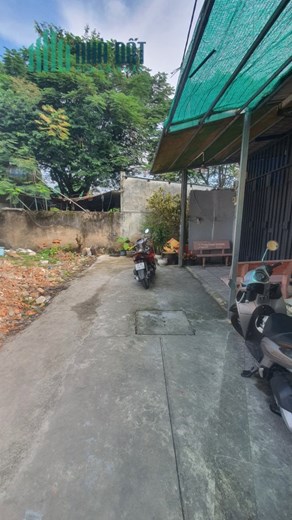 Bán Đất Đường Nguyễn Văn Quá, 6x13m, Đã Lên Thổ Cư, Gần Y Tế Đông Hưng Thuận