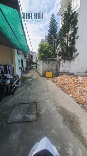 Bán Đất Đường Nguyễn Văn Quá, 6x13m, Đã Lên Thổ Cư, Gần Y Tế Đông Hưng Thuận