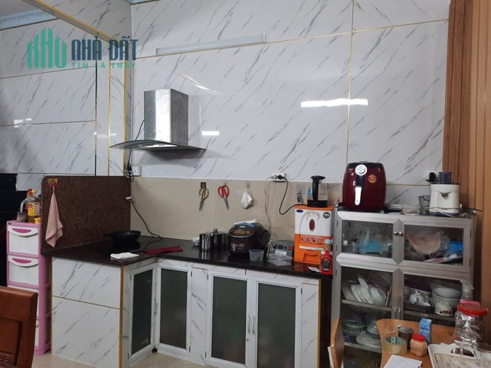Bán nhà 4x15m, Lê Văn Thọ - trường Nguyễn Du, 2 tầng 3PN, chỉ 3.25 tỷ TL
