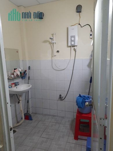 Bán nhà 4x15m, Lê Văn Thọ - trường Nguyễn Du, 2 tầng 3PN, chỉ 3.25 tỷ TL
