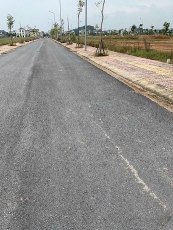 CĐT ra hàng 20 lô đất đẹp nhất phân khu 2 khu đô thị Nam Vĩnh Yên nằm tại vị trí vàng của dự án .
