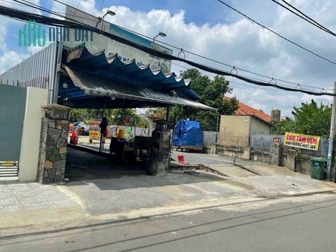 Đường Số 14, Phường Linh Đông, Quận Thủ Đức, TP HCM
