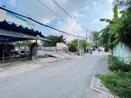 Đường Số 14, Phường Linh Đông, Quận Thủ Đức, TP HCM