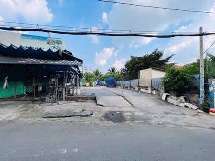 Đường Số 14, Phường Linh Đông, Quận Thủ Đức, TP HCM