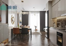MỞ BÁN ĐỢT CUỐI CHCC CHUNG CƯ DIAMOND HILL BẮC GIANG